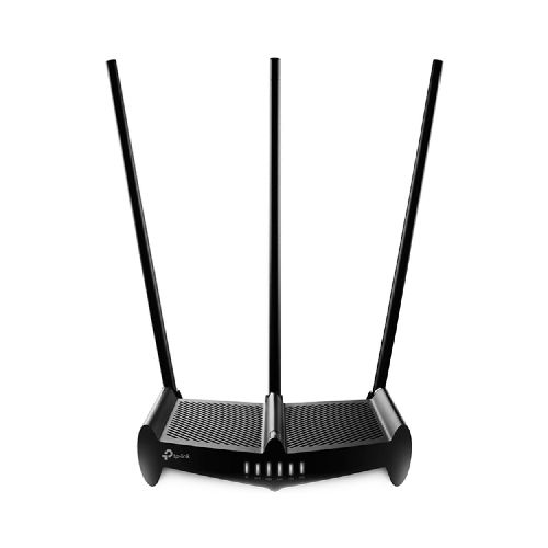 Router Inalámbrico TP-Link TL-WR941HP 450Mbps