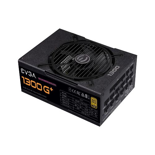 Fuente Evga Supernova 1300w G+ 80 Plus Gold