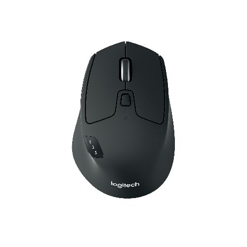 Mouse Inalámbrico Logitech M720 TRIATHLON