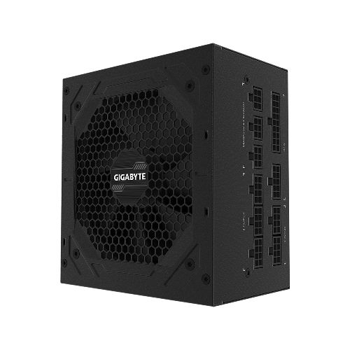 Fuente Gigabyte P750GM 80 Plus Gold