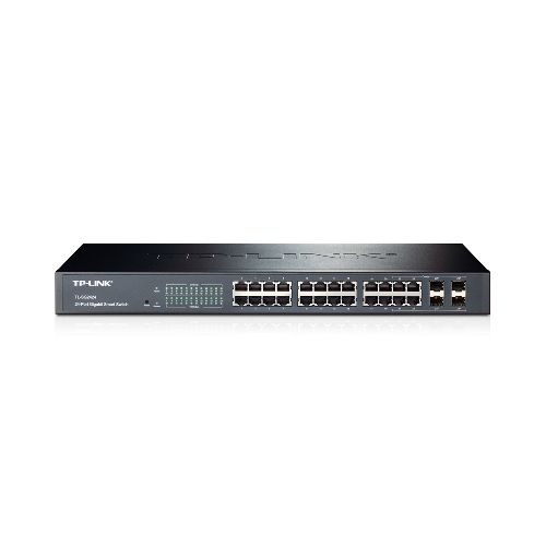 Switch TP-Link TL-SG2424 10/100/1000