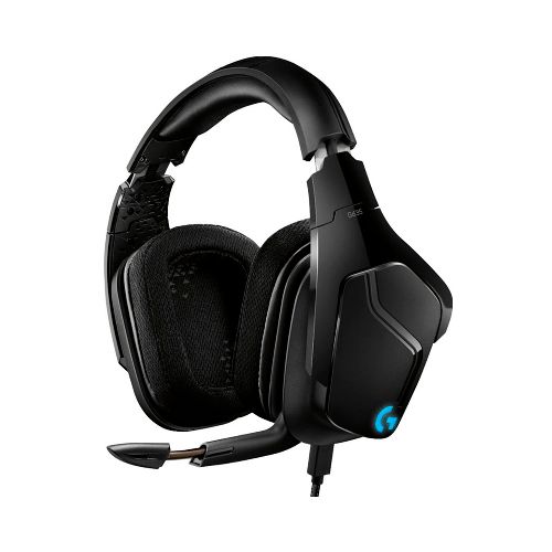 Auriculares Logitech G635 7.1