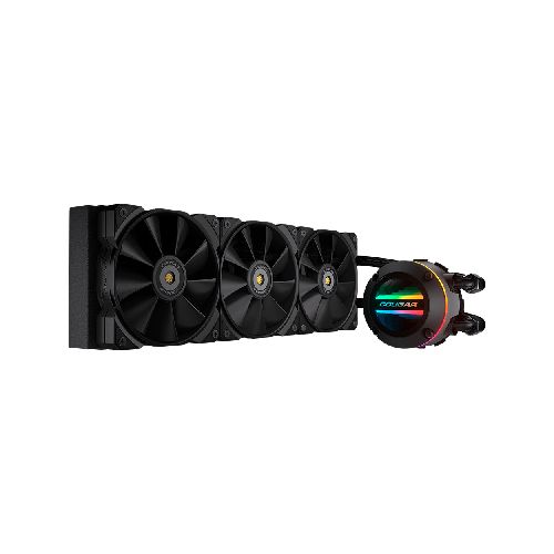 Watercooling Cougar Poseidon GT 360mm