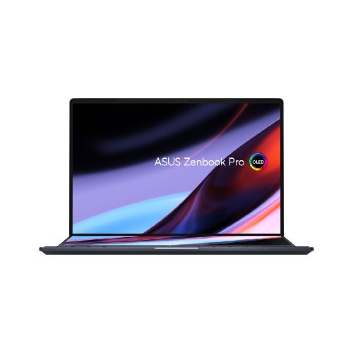 Notebook Asus Zenbook Duo 14