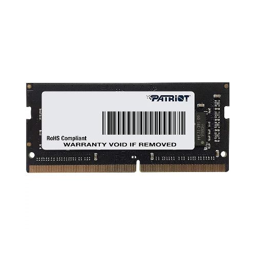 Memoria Ram Patriot Signature DDR4 8GB 3200 MHZ