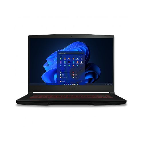 Notebook MSI GV15 Thin 11SC-633