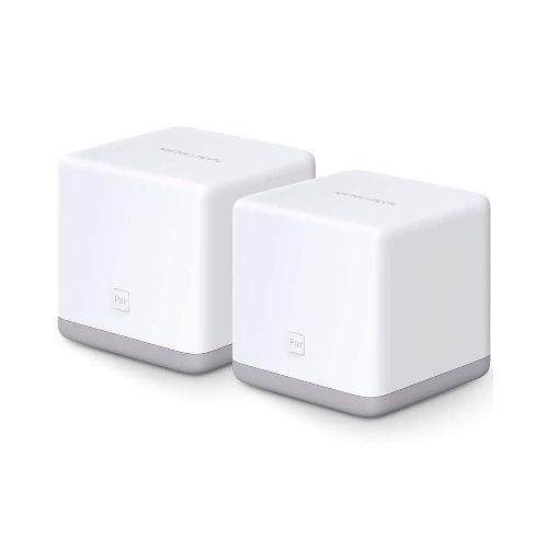 Access Point Mercusys Halo S3(2-pack) Wi-Fi Mesh