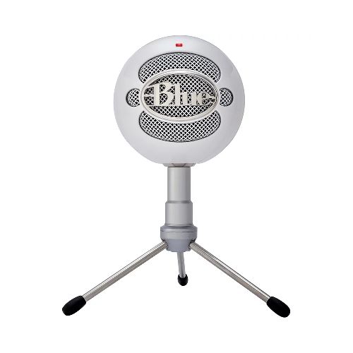 Micrófono Blue Snowball