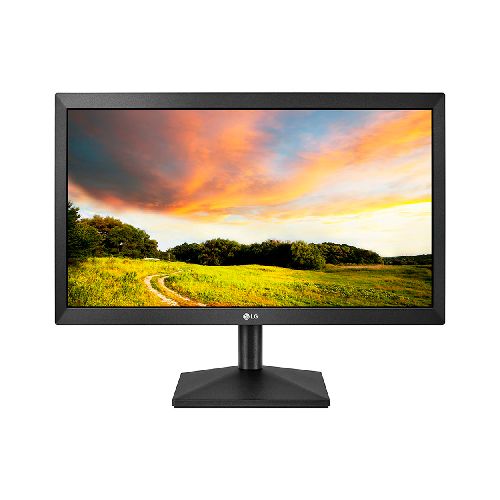 Monitor LG 20MK400H-B 19,5