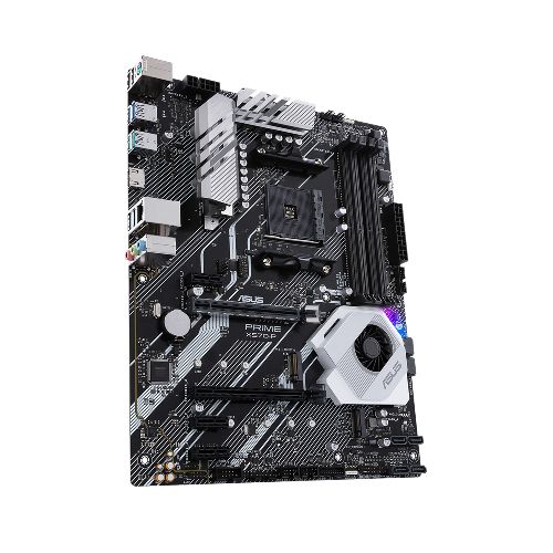 Motherboard Asus X570-p Prime