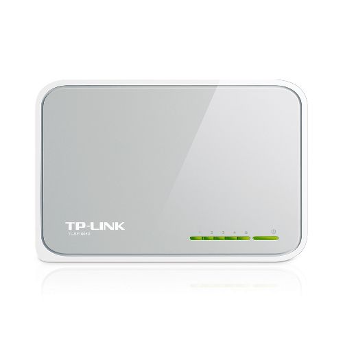 Switch TP-Link TL-SF1005D 10/100