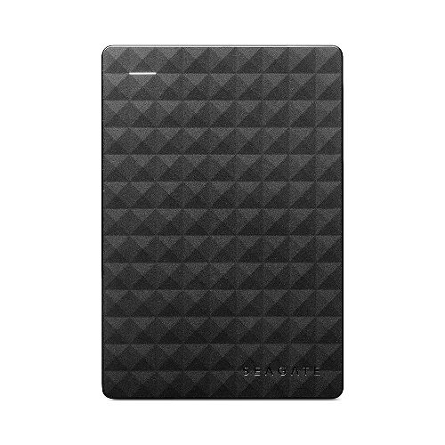 Disco Externo Seagate Expansion 1 TB