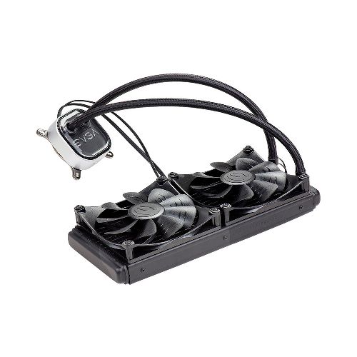 Water Cooling EVGA CLC 280 RGB