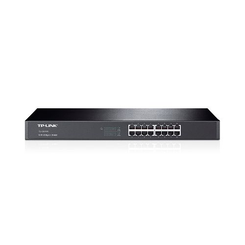 Switch TP-Link TL-SG1016 10/100/1000