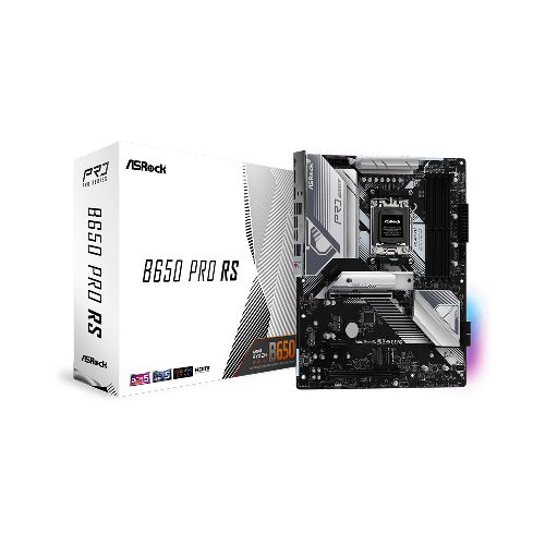 Motherboard ASRock B650 PRO RS