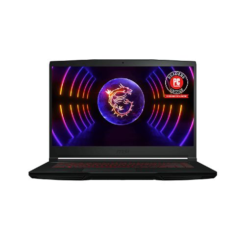 Notebook MSI GF63 Thin 12VE