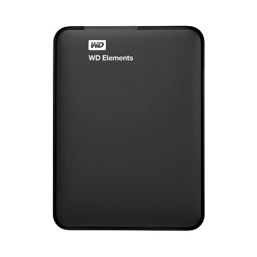 Disco Externo WD Elements 2 TB