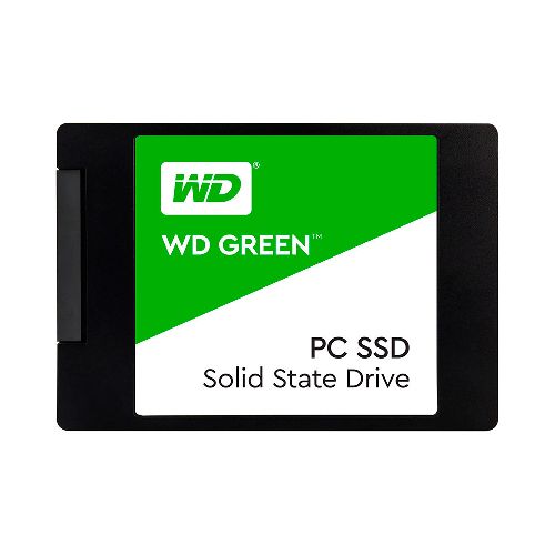 Disco SSD WD Green 1 TB