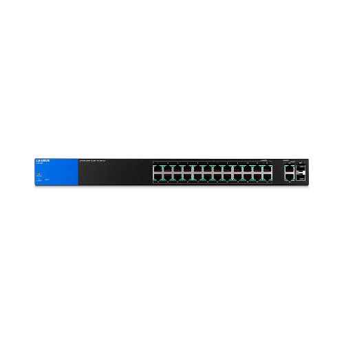 Switch Linksys LGS326P