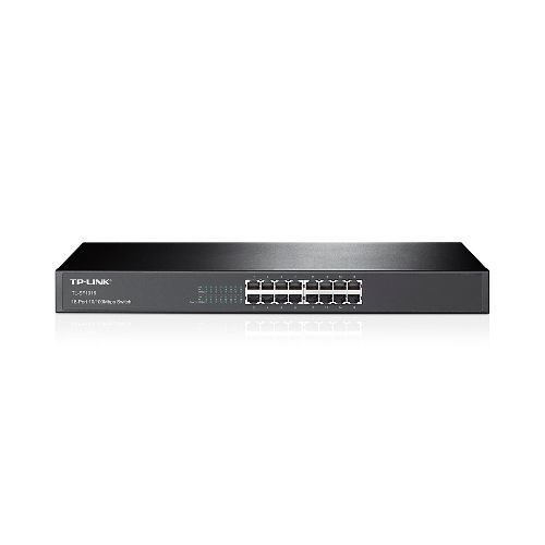 Switch TP-Link TL-SF1016 10/100