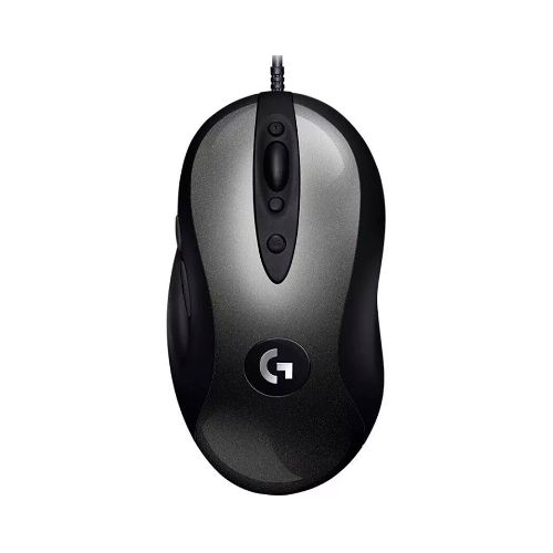 Mouse Logitech MX518 Legendary Hero