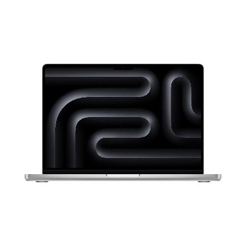 Notebook MacBook Pro M3 8-Cores/ 8GB / 512GB SSD, 14.2'' Retina