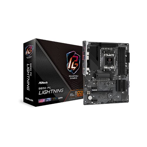 Motherboard Asrock B650 PG Lighting