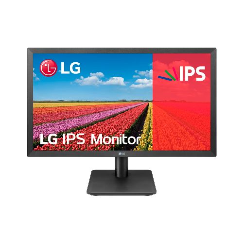 Monitor LG 22MP410-B FHD 1080P 21.5