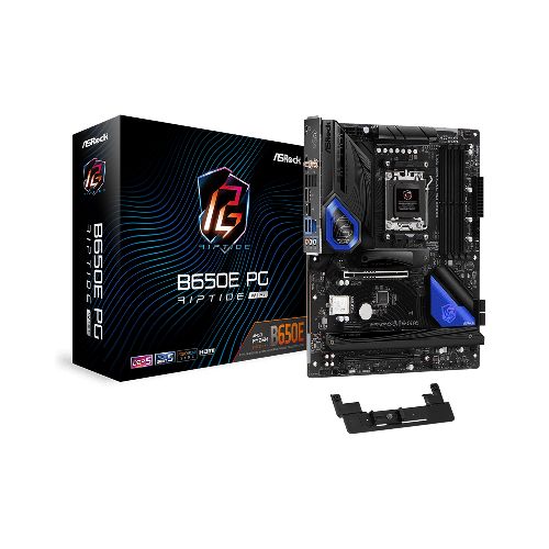 Motherboard ASRock B650E Riptide WiFi