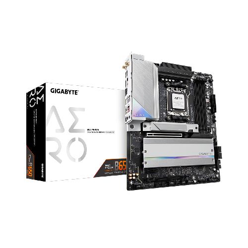 Motherboard Gigabyte B650 AERO G AM5