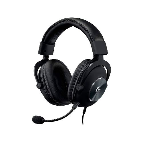 Auriculares Logitech G PRO X Wireless