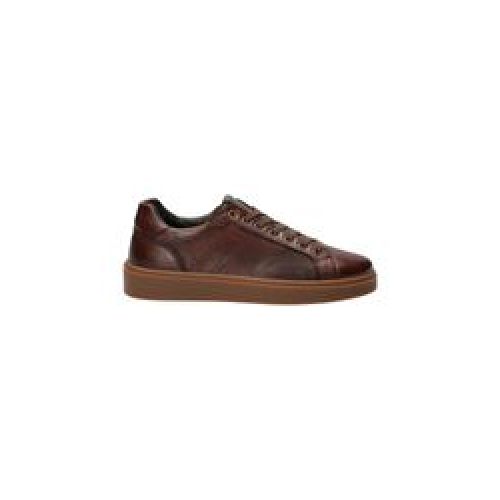 SNEAKER HOMBRE FORTE DK BROWN[DK1 40