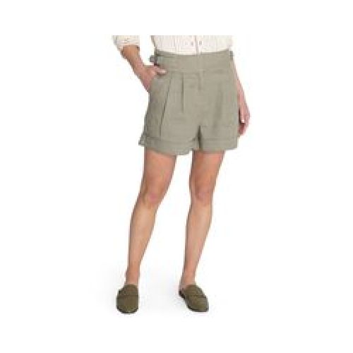 SHORT MUJER SHT-ANOUM-SSW24 SAGE 38