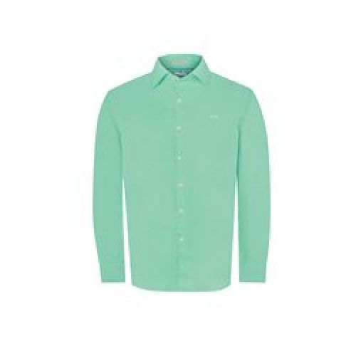 CAMISA M/L HOMBRE SHR-SOFT-SPM24 ISLAND L