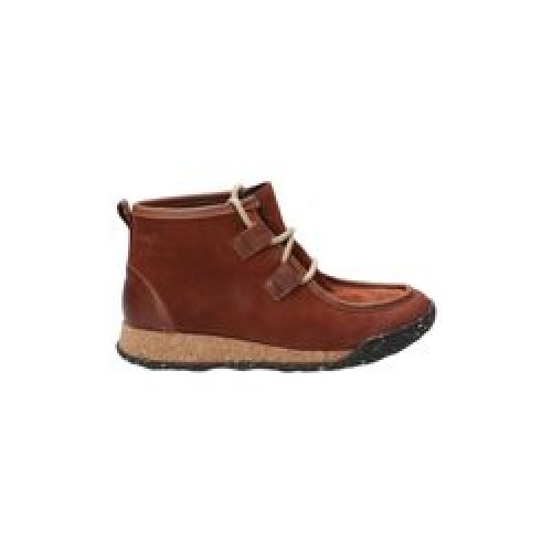 BOTA MUJER ROSS COGNAC 35