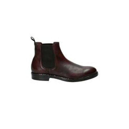 BOTA HOMBRE MARRONE DK BROWN[DK1 40