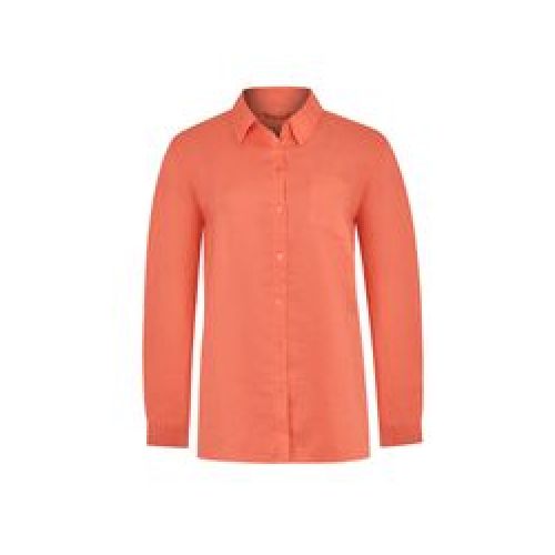 BLUSA M/L MUJER BLS-LIRIO-SPW24 CORAL L