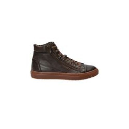 SNEAKER HOMBRE CAIRO BROWN 40