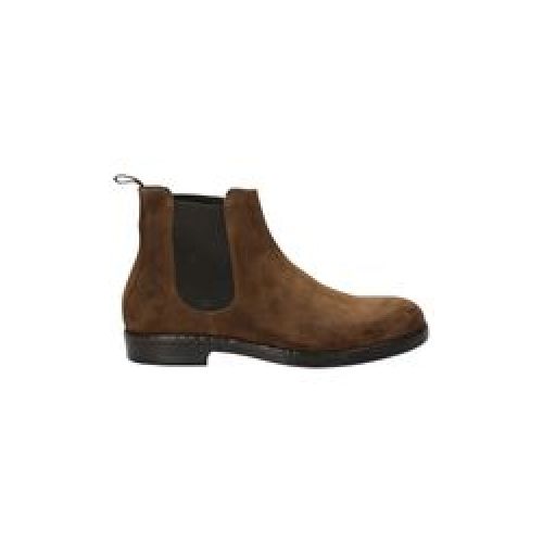 BOTA HOMBRE MARRONE BROWN 44