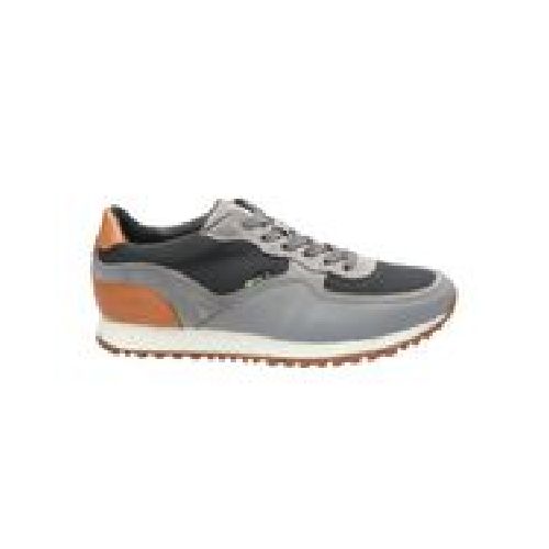 SNEAKER HOMBRE BASALT GREY STONE 40