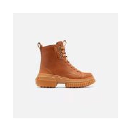 BOTA MUJER ONA AVE BOOT LACE WP (242) VELVET TAN 6