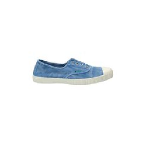 SNEAKER MUJER GREECE LT BLUE 39