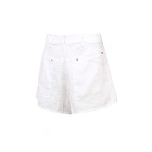 SHORT MUJER SHT-VENDRES-SS23 WHITE 38