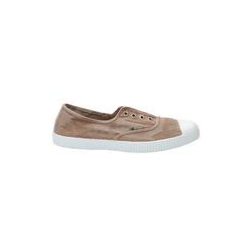 SNEAKER MUJER GREECE BEIGE[230 36