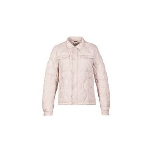 CAMPERA MUJER PRK-DUGARD-FW24 NOUGAT S