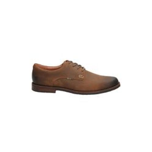 ZAPATO HOMBRE HARROW I BROWN 42