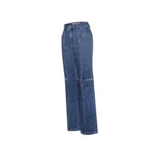 JEANS MUJER JNS-TRAFUL-AW25 DENIM 36