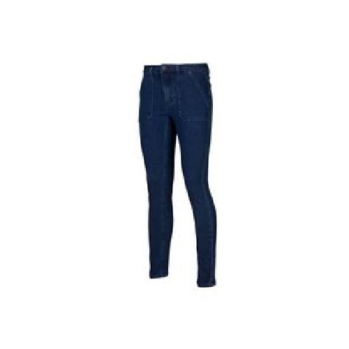 JEANS MUJER JNS-ROMERO-FW24 DENIM 38