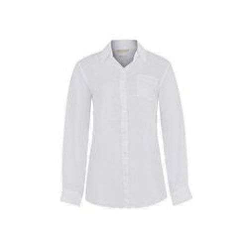 BLUSA M/L MUJER BLS-LIRIO-WCO WHITE M