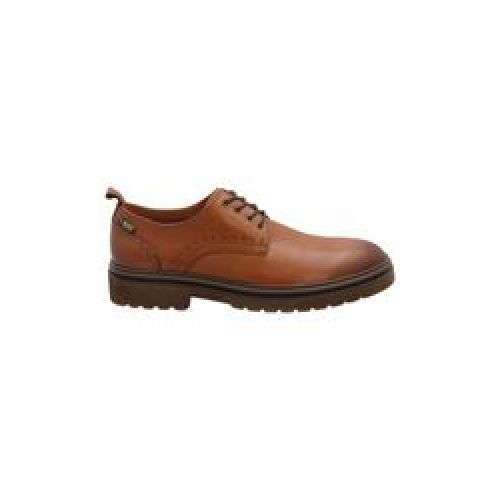 ZAPATO HOMBRE ALKUN II TAN 41